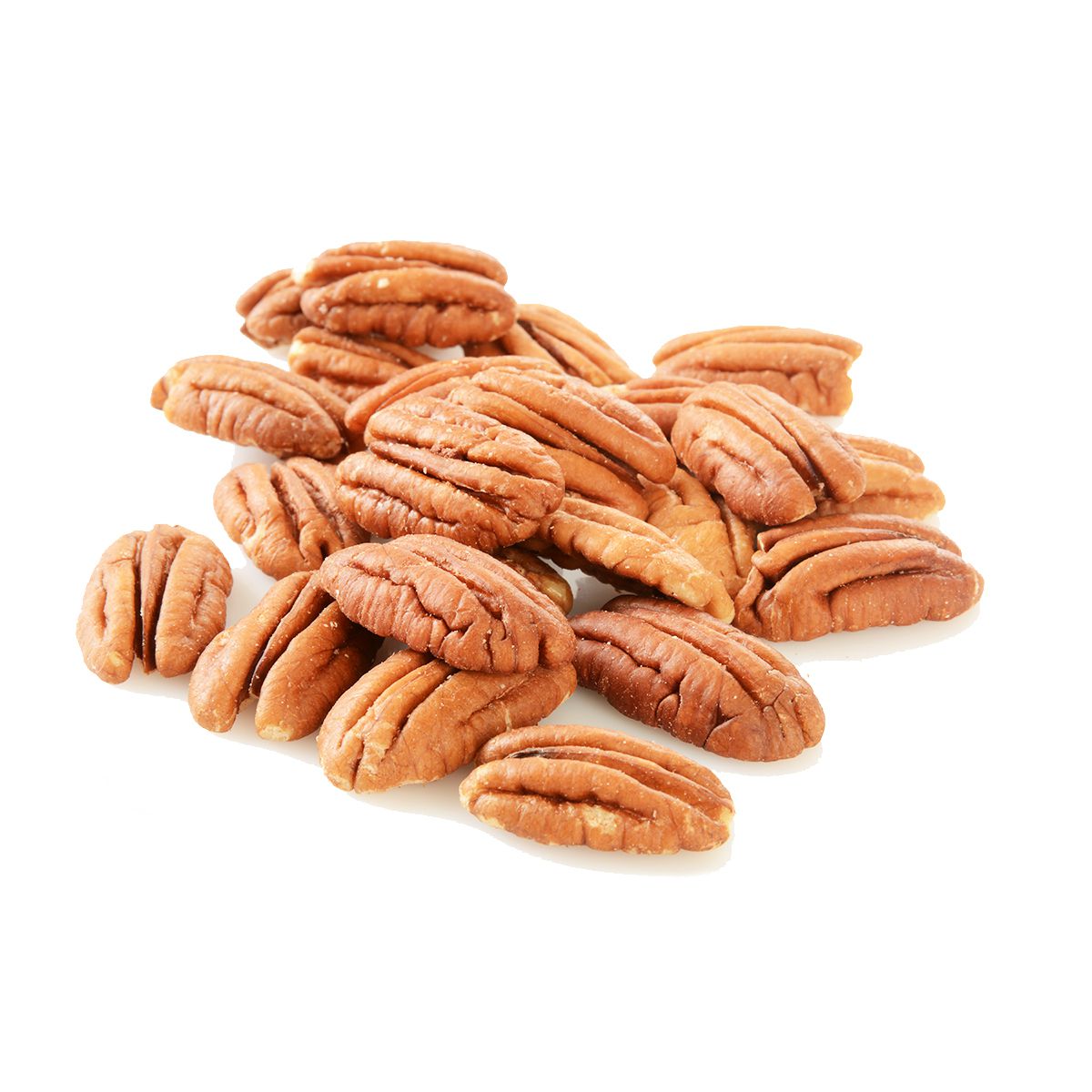 Pecan Pieces