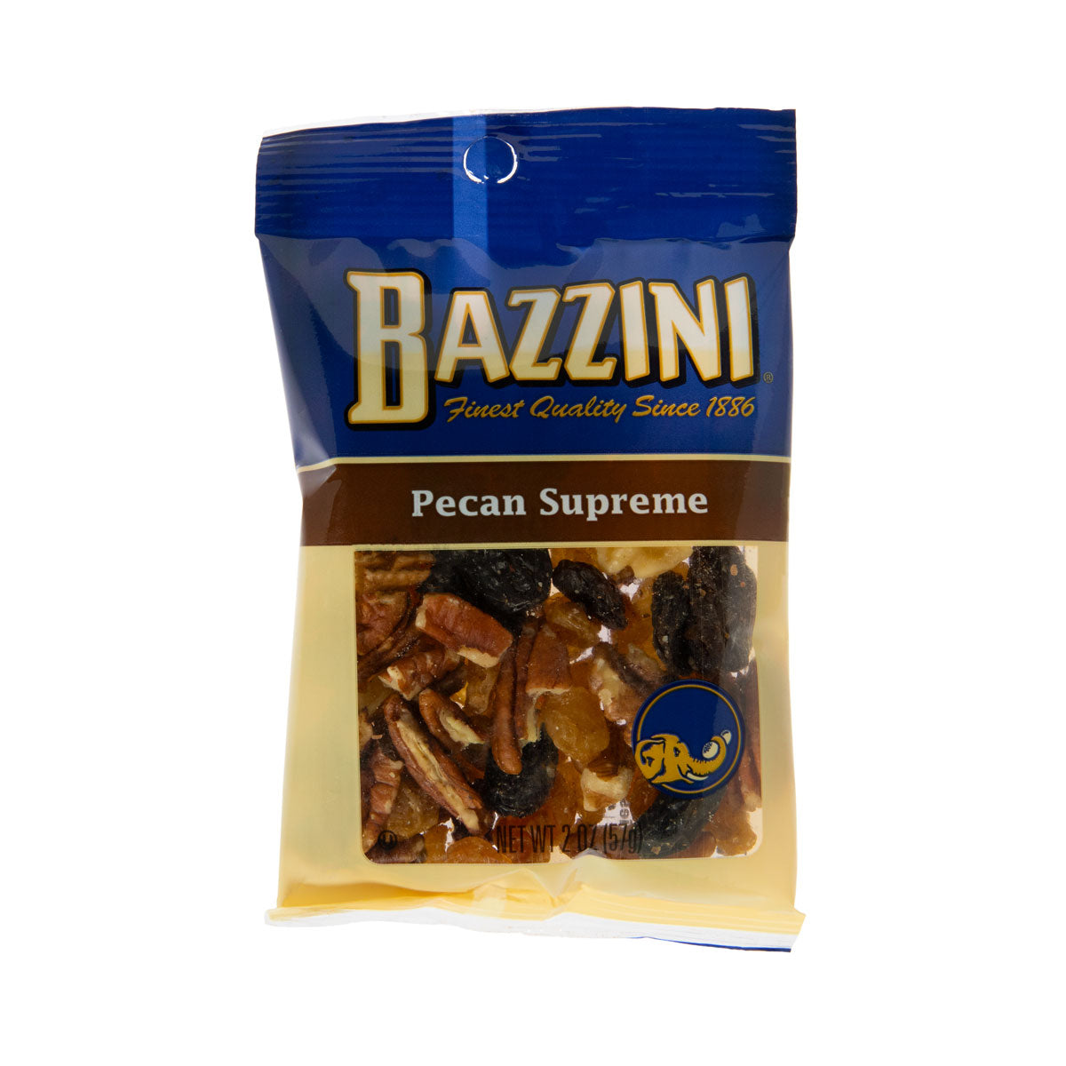 Pecan Supreme