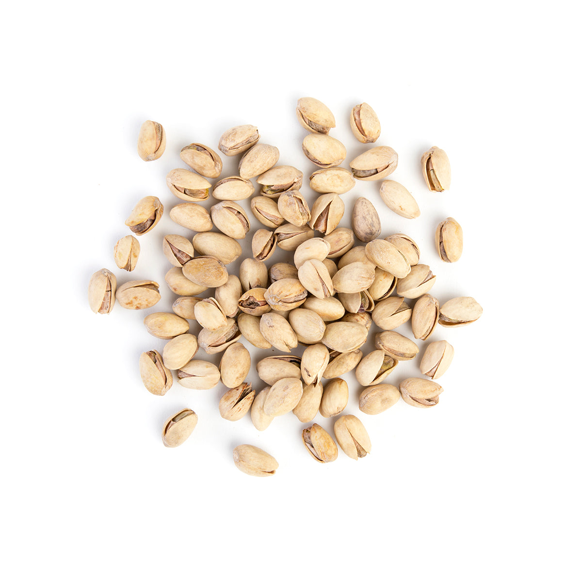 Natural Pistachios