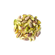 Raw Pistachios Halves & Pieces