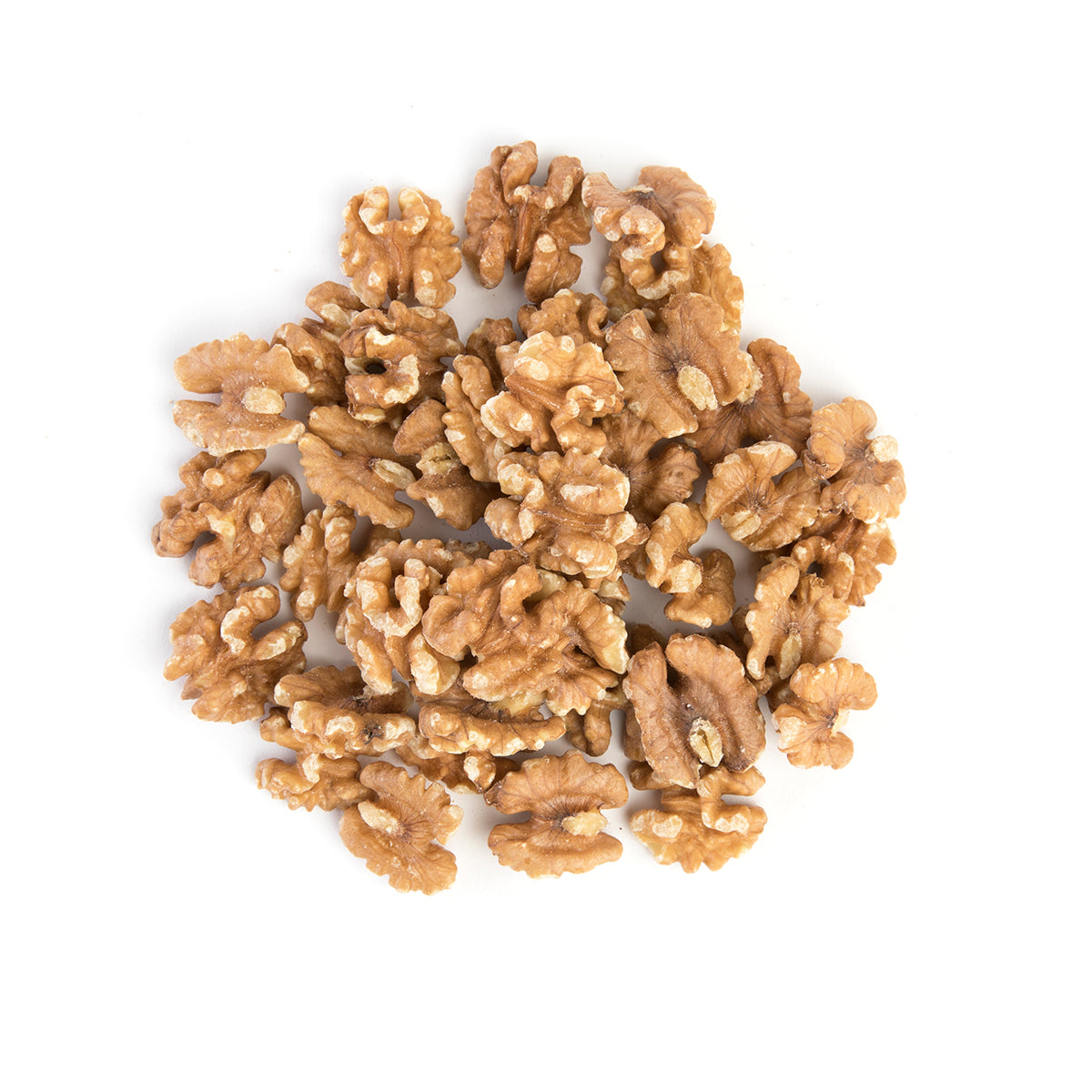 Walnut Halves