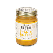 Peanut Butter with Wildflower Honey