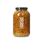 Natural Arbequina Olives