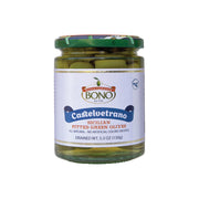 Pitted Castelvetrano Olives