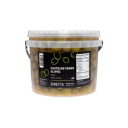 Castelvetrano Olives in Brine