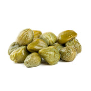 Non Pareil Capers in Salt
