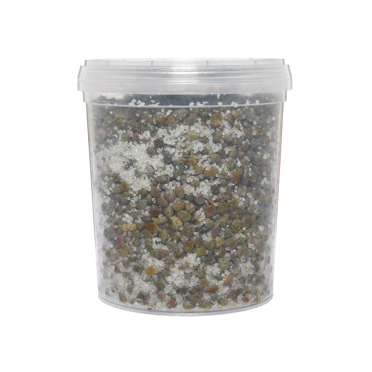 Non Pareil Capers in Salt