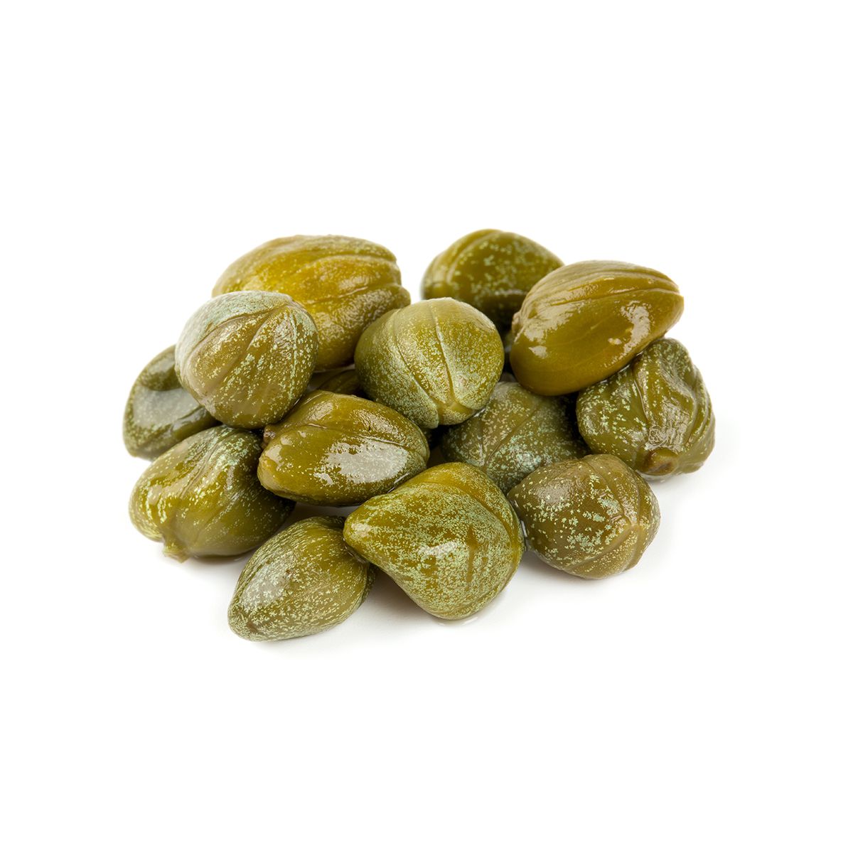 Non Pareil Capers in Brine
