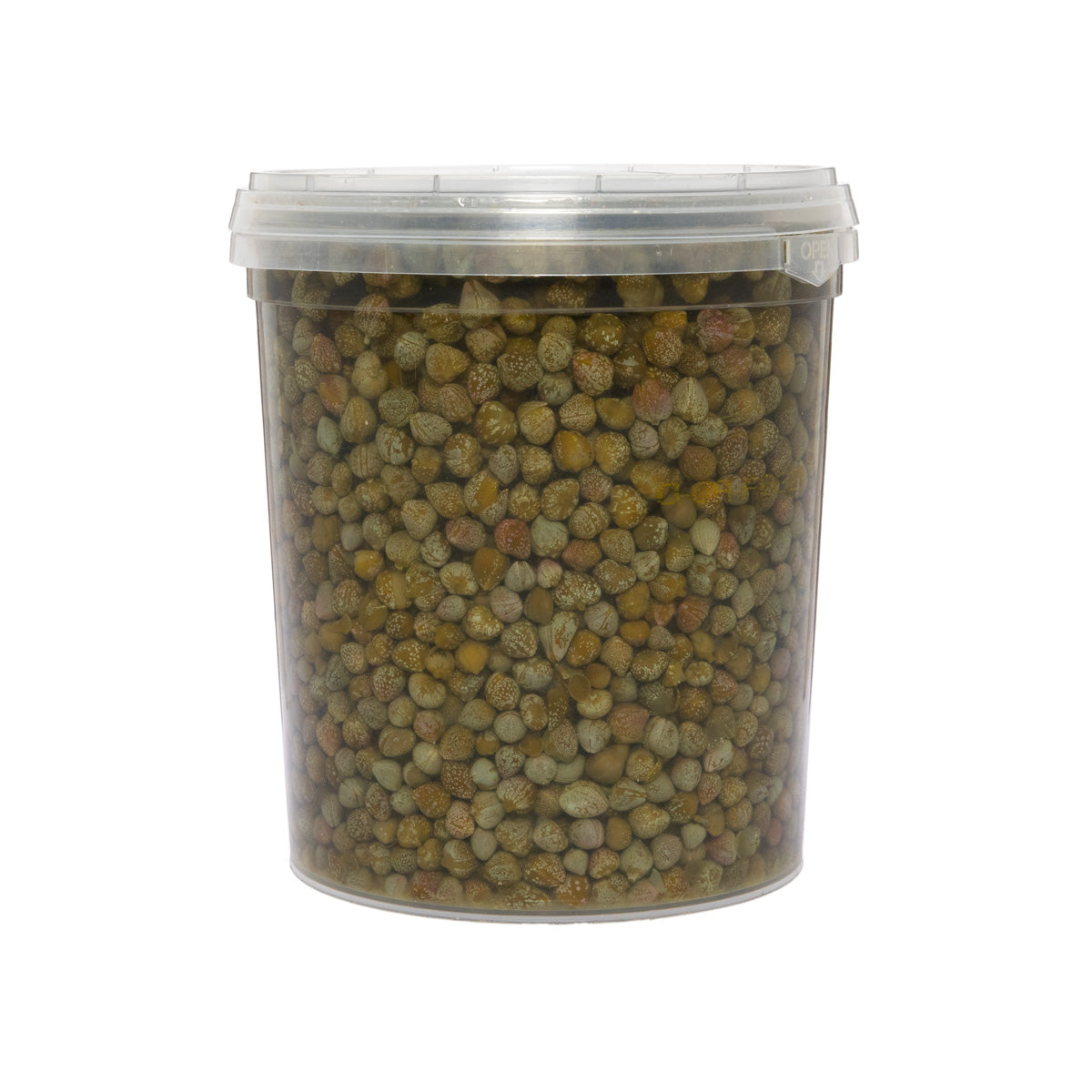 Non Pareil Capers in Brine