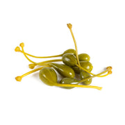 Caperberries with Stem in Brine