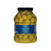 Olives Stuffed with Blue Cheese