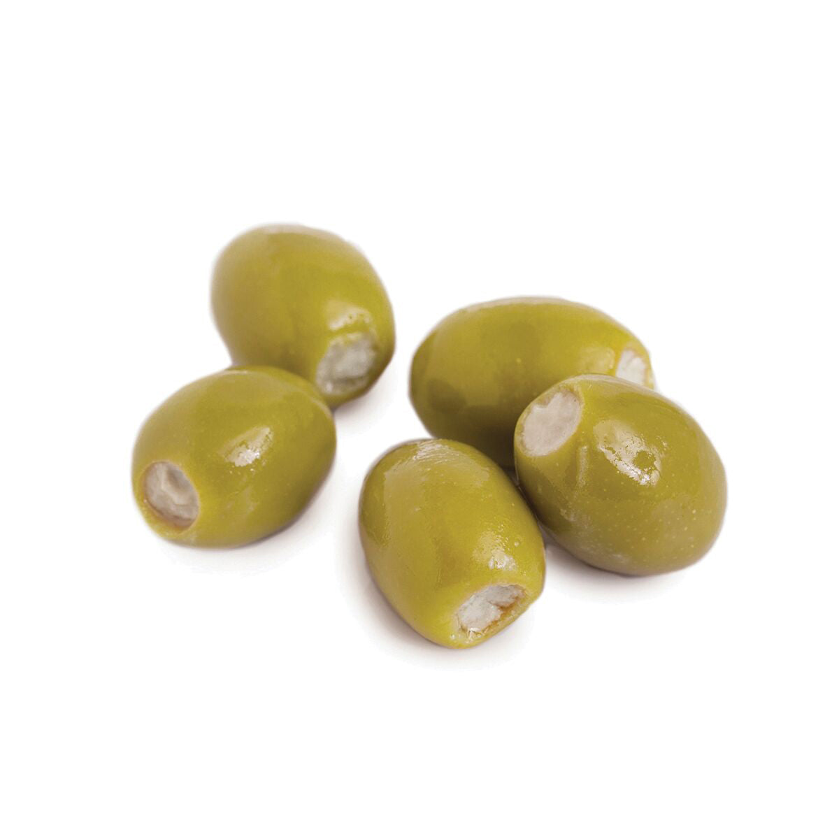 Olives Stuffed with Blue Cheese