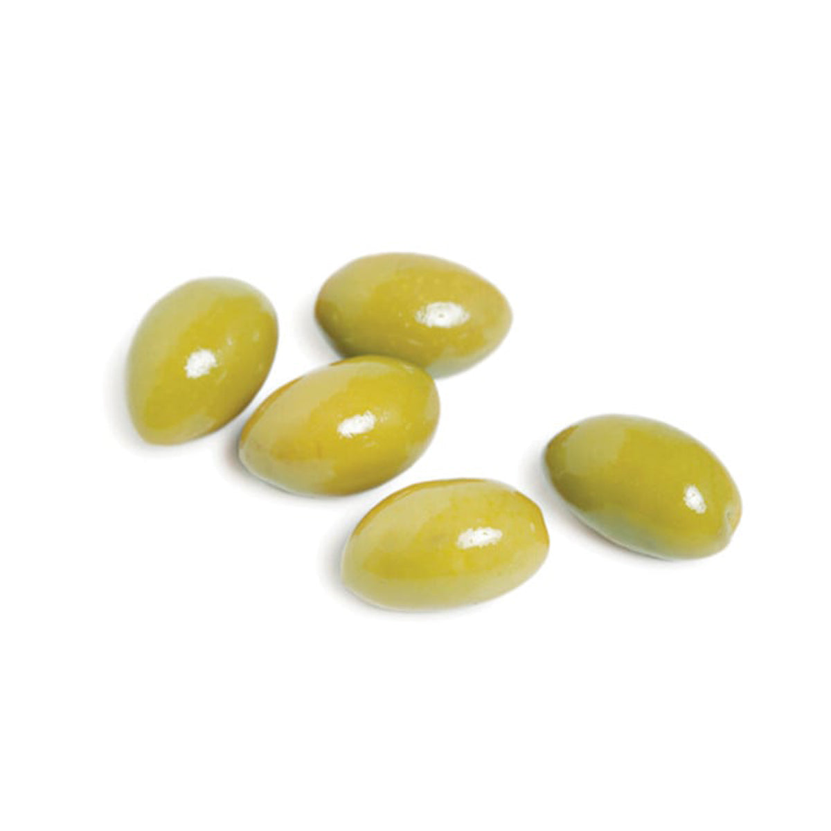 Picholine Olives