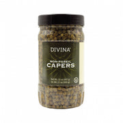 Organic Capers