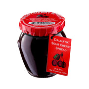 Sour Cherry Spread