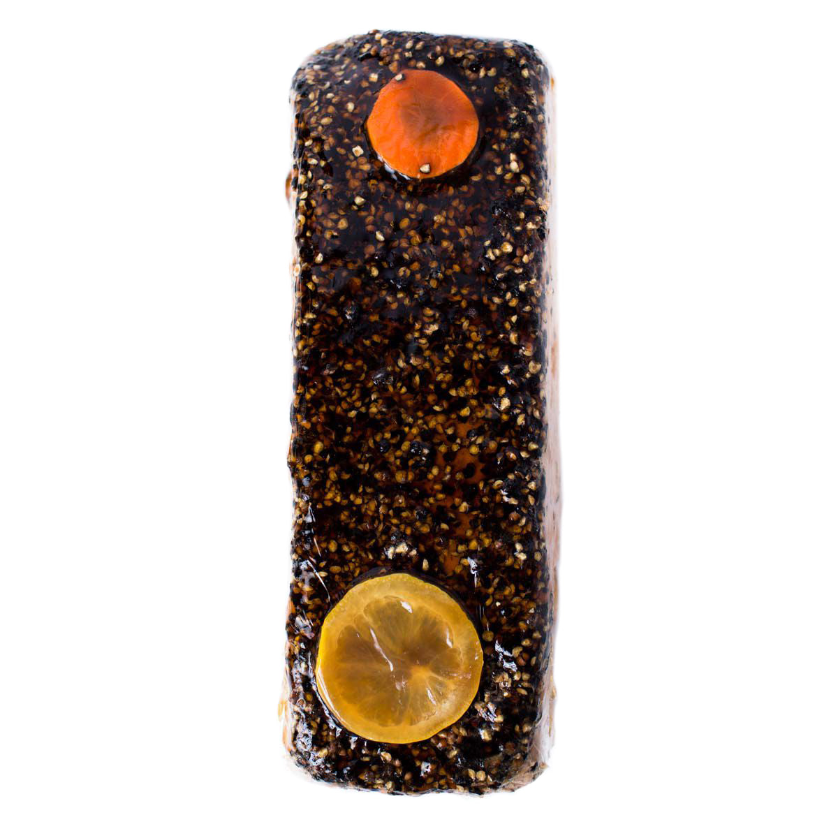 Pâté de Campagne with Black Pepper