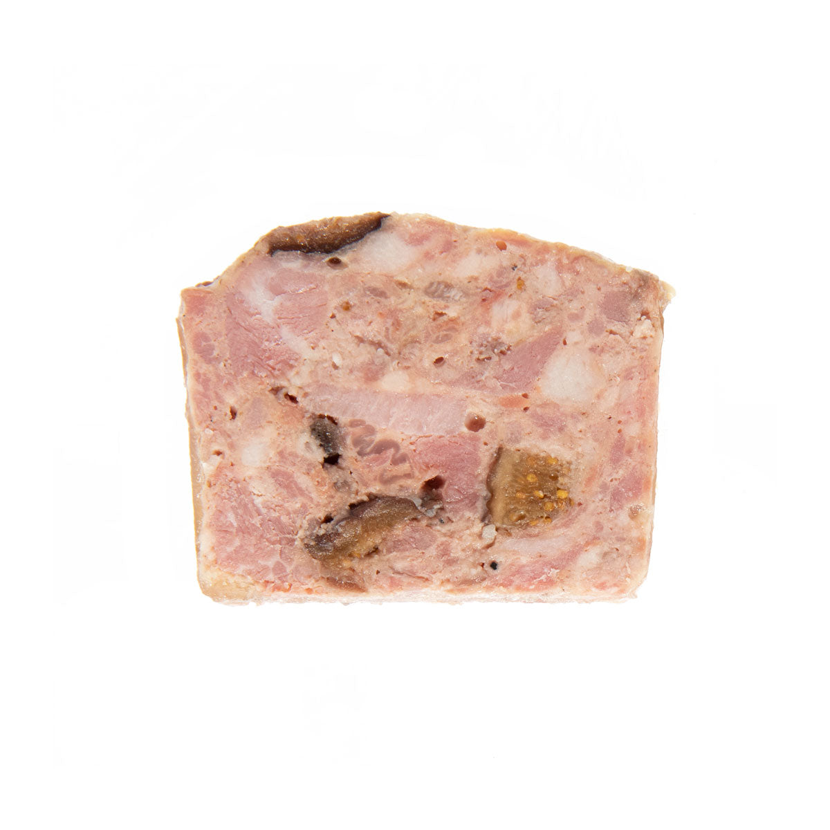 Pork and Duck Terrine