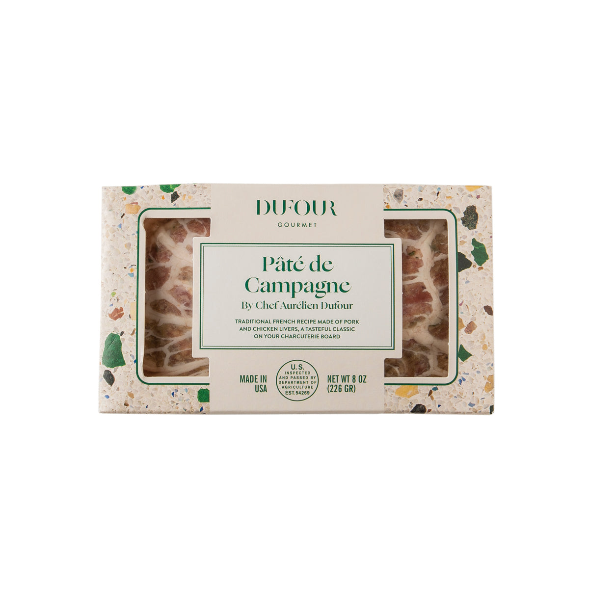 Pâté de Campagne