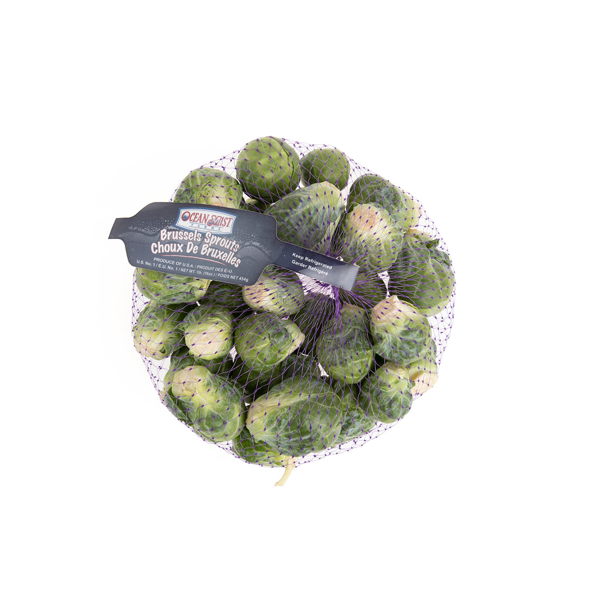 Brussels Sprouts