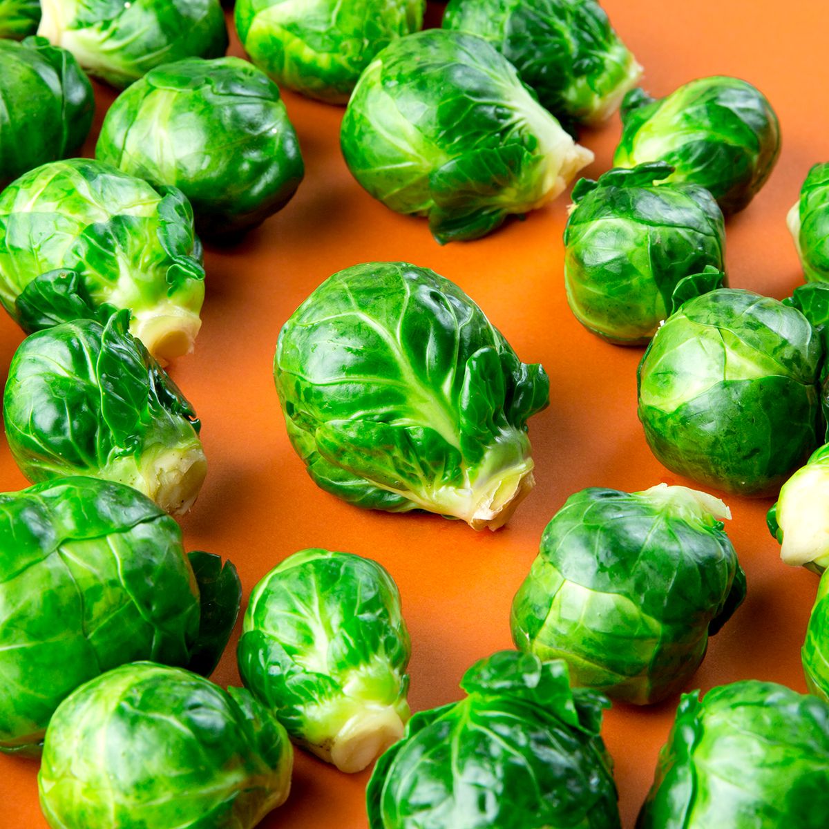 Brussels Sprouts