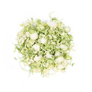 Shredded Brussels Sprouts