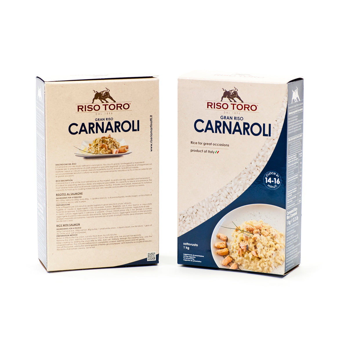Carnaroli Rice