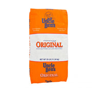 Converted White Rice