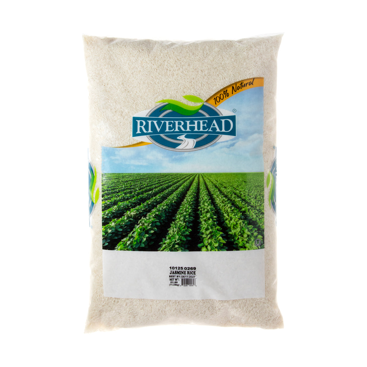 Jasmine Rice