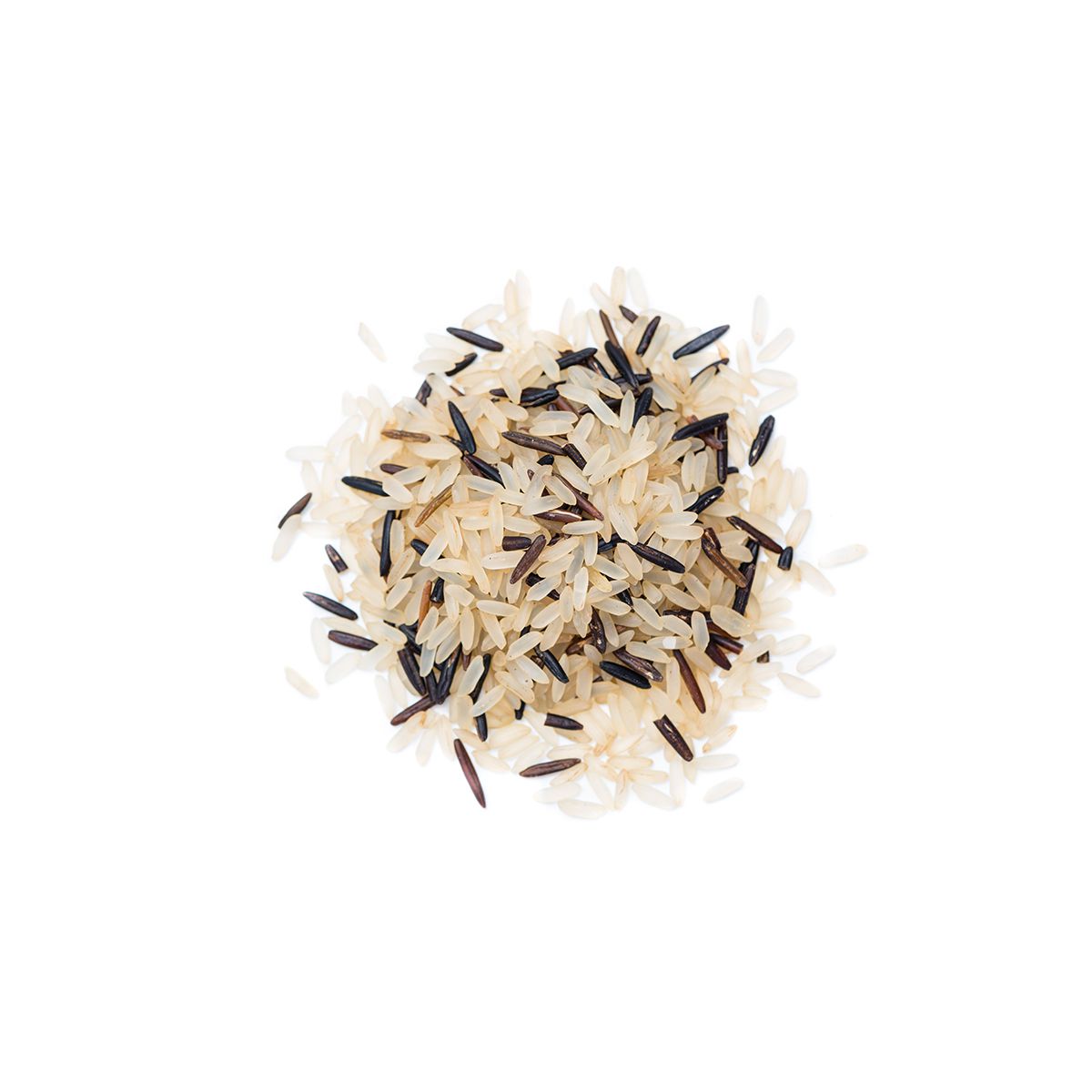 Wild Blend Short Grain Rice