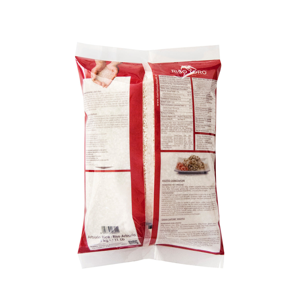 Arborio Rice