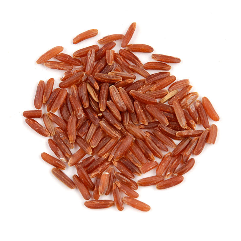 Red Himalayan Bhutanese Rice