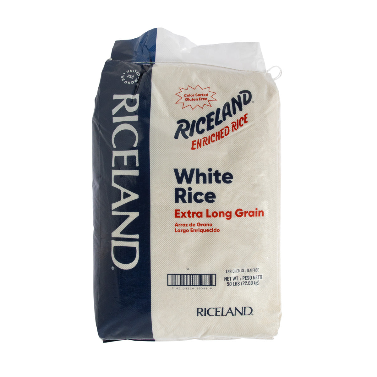 Long Grain Rice