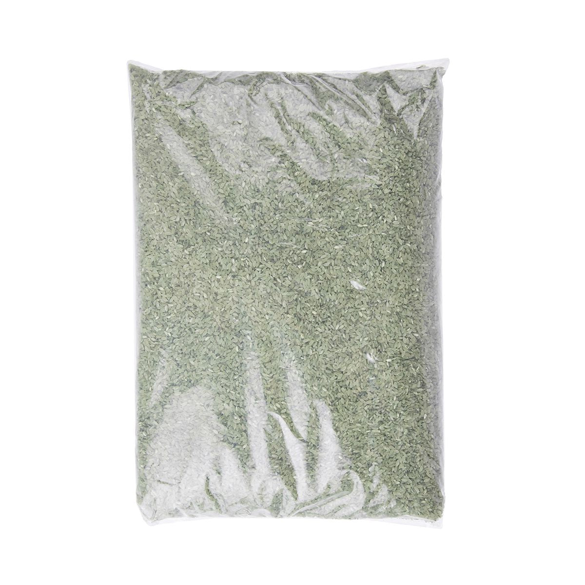 Bamboo rice