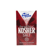 Kosher Salt