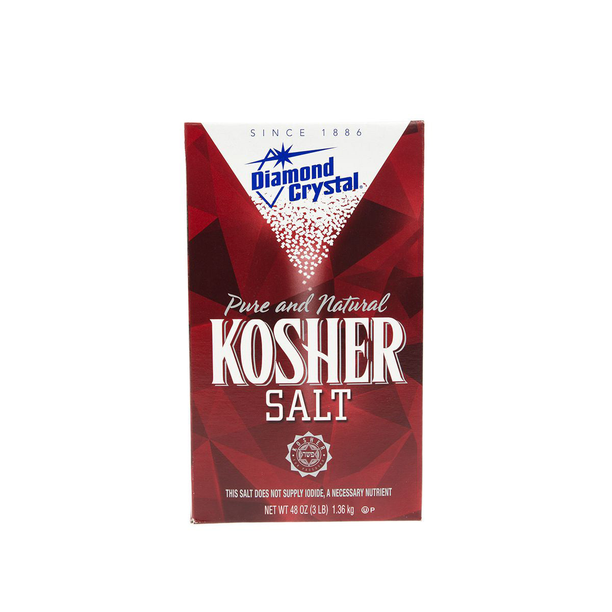 Kosher Salt