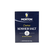 Kosher Salt