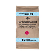 Purified Fine Sea Salt