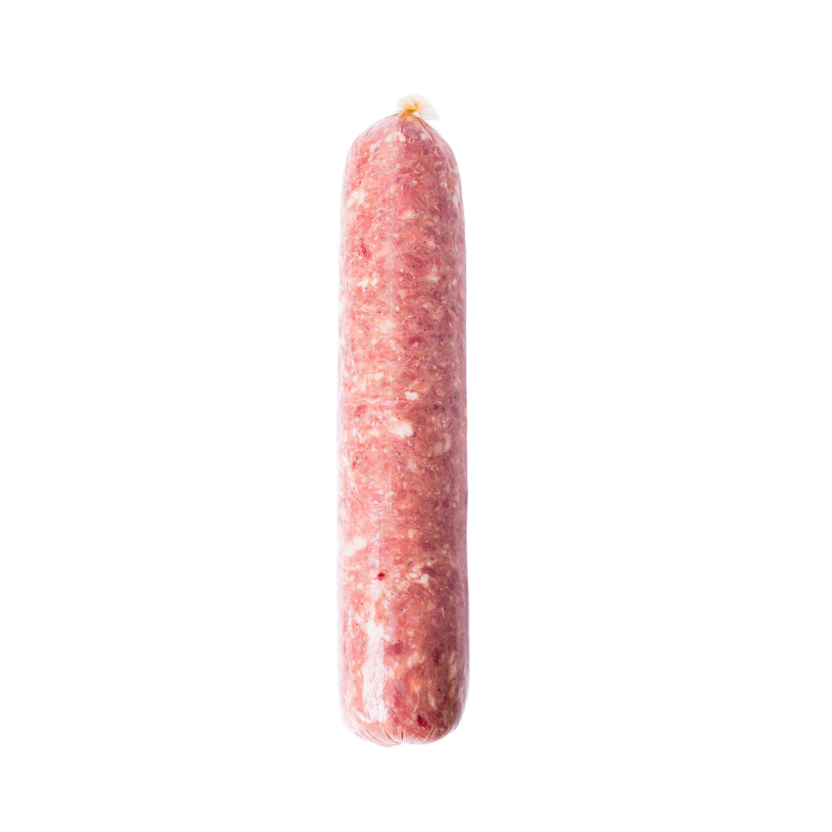 Garlic Sausage