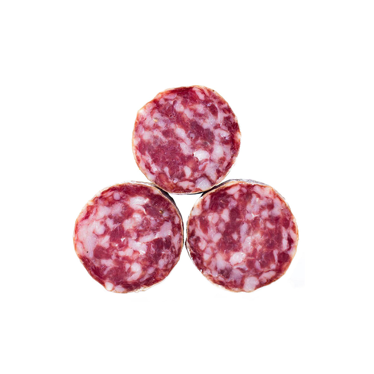Rosette de Lyon Dry Sausages