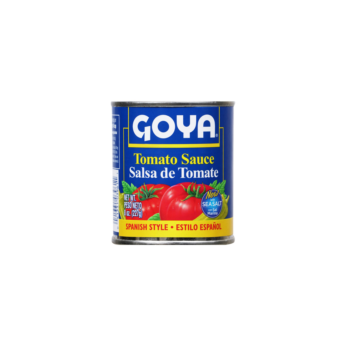 Tomato Sauce Spanish Style
