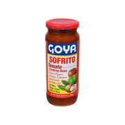 Sofrito Tomato Cooking Base