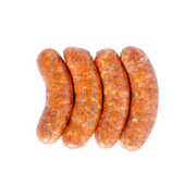 Chorizo Chicken Sausage