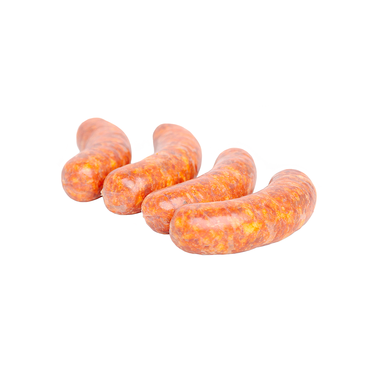 Chorizo Chicken Sausage