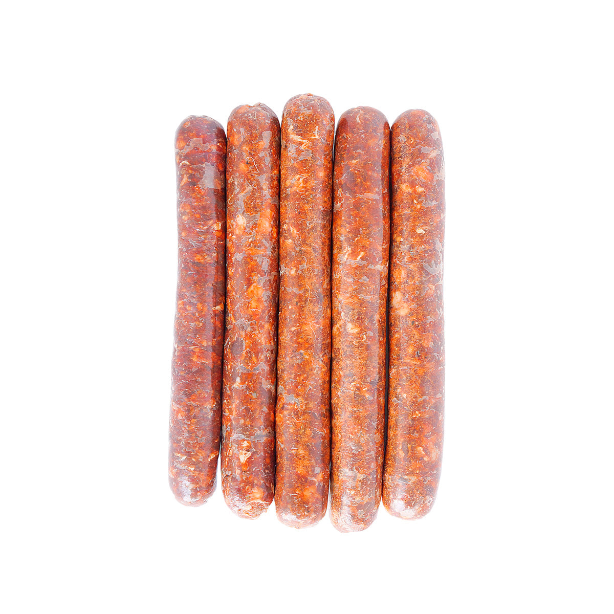 Merguez Sausage