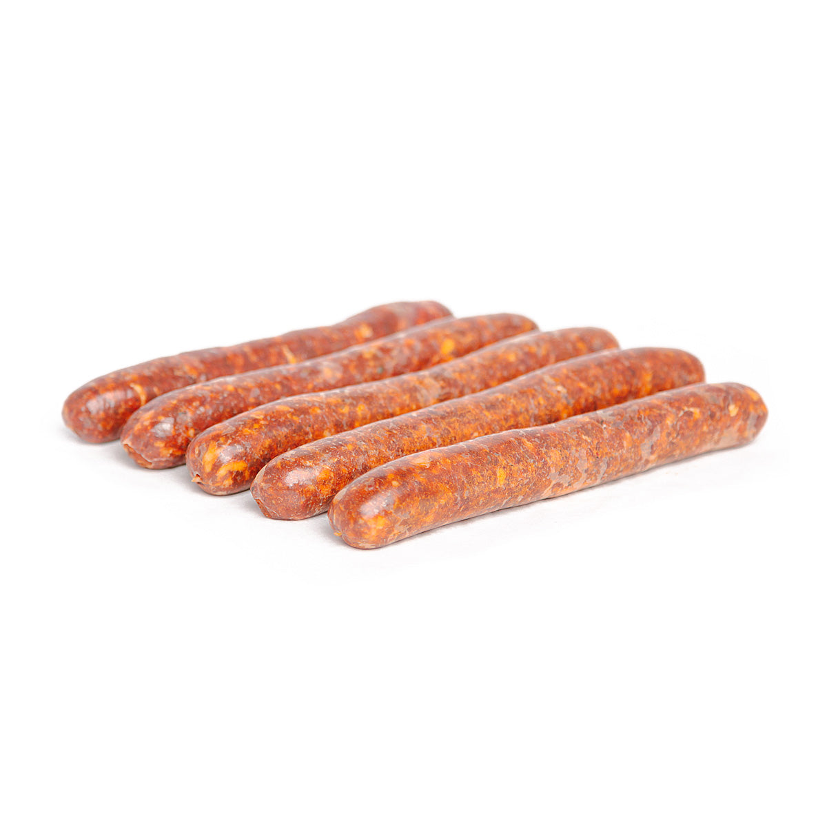 Merguez Sausage