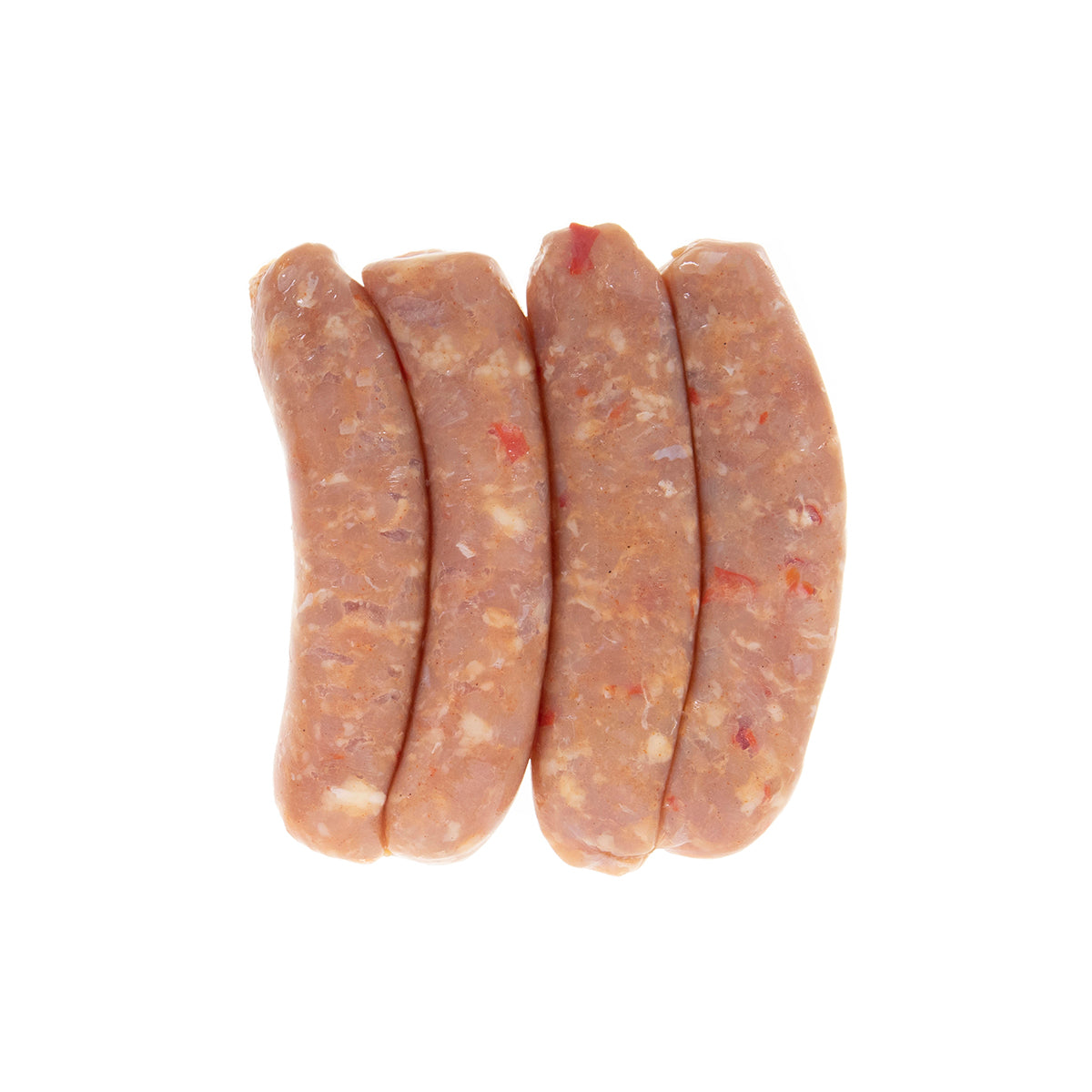 Chicken Provencal Sausage