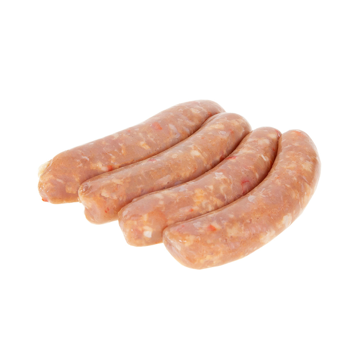 Chicken Provencal Sausage