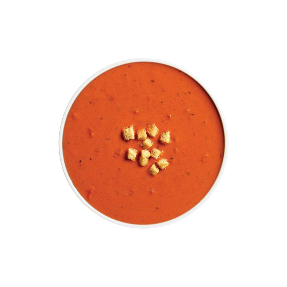 Creamy Tomato Soup