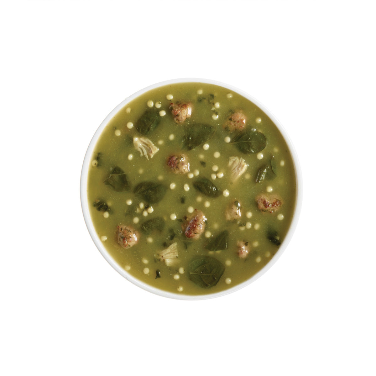 Italian Wedding Soup