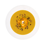 Frozen Butternut Ginger Soup
